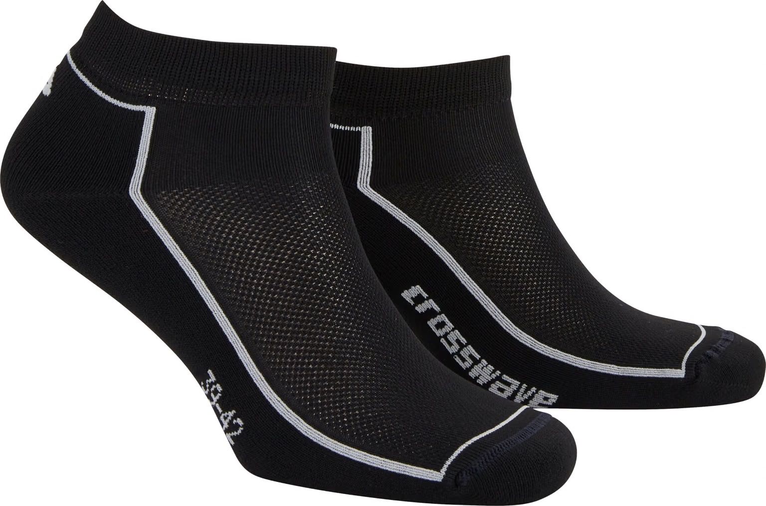 Socken: Crosswave Biking Velosocken 39–42 – Neu und originalverpackt aus Luzern von Bon_Voyage 1