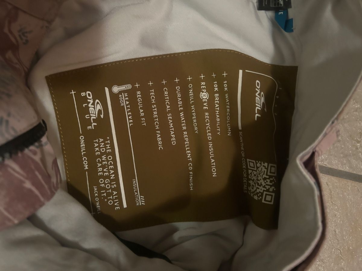 Sci: Skihose – Usato da Mörel venduto da jac_rq58 5