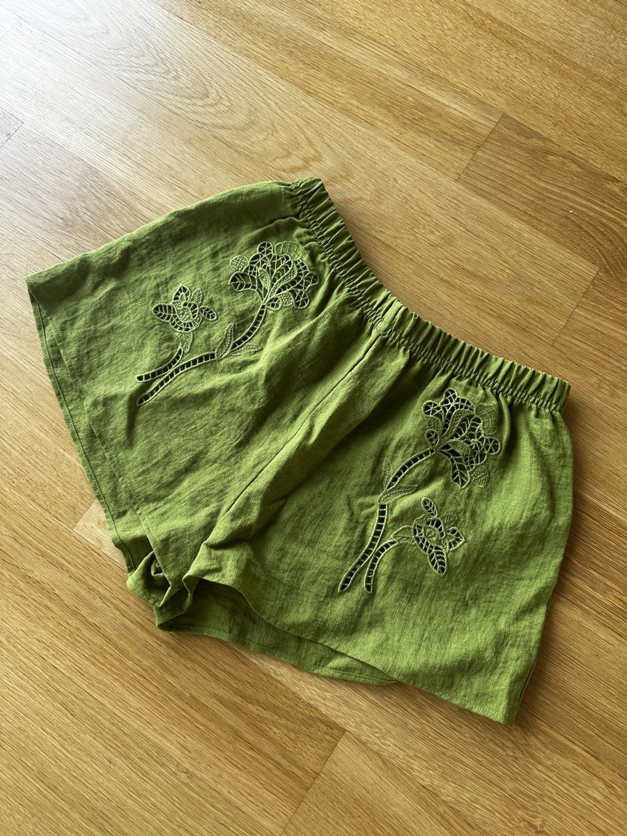 H&M Hosen: H&M Shorts Grösse S – Neu (gemäss Beschreibung) aus Bern von Tana31