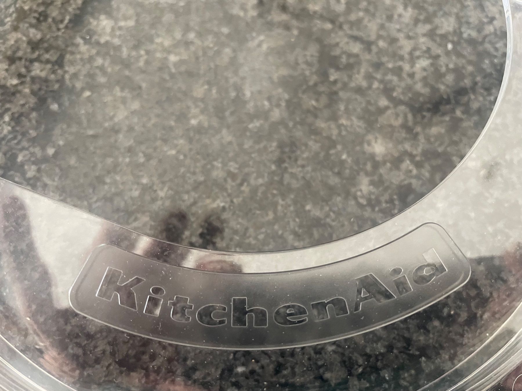 Kitchenaid Appareils de cuisine: KitchenAid Spritzschutz, Zürich – D'occasion à Zuerich par poeteterli 1
