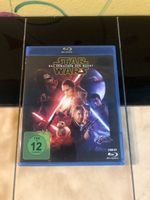 DVD Blueray Star Wars * Das erwachen der Macht