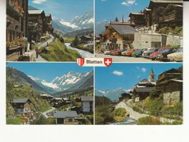 Blatten 1982
