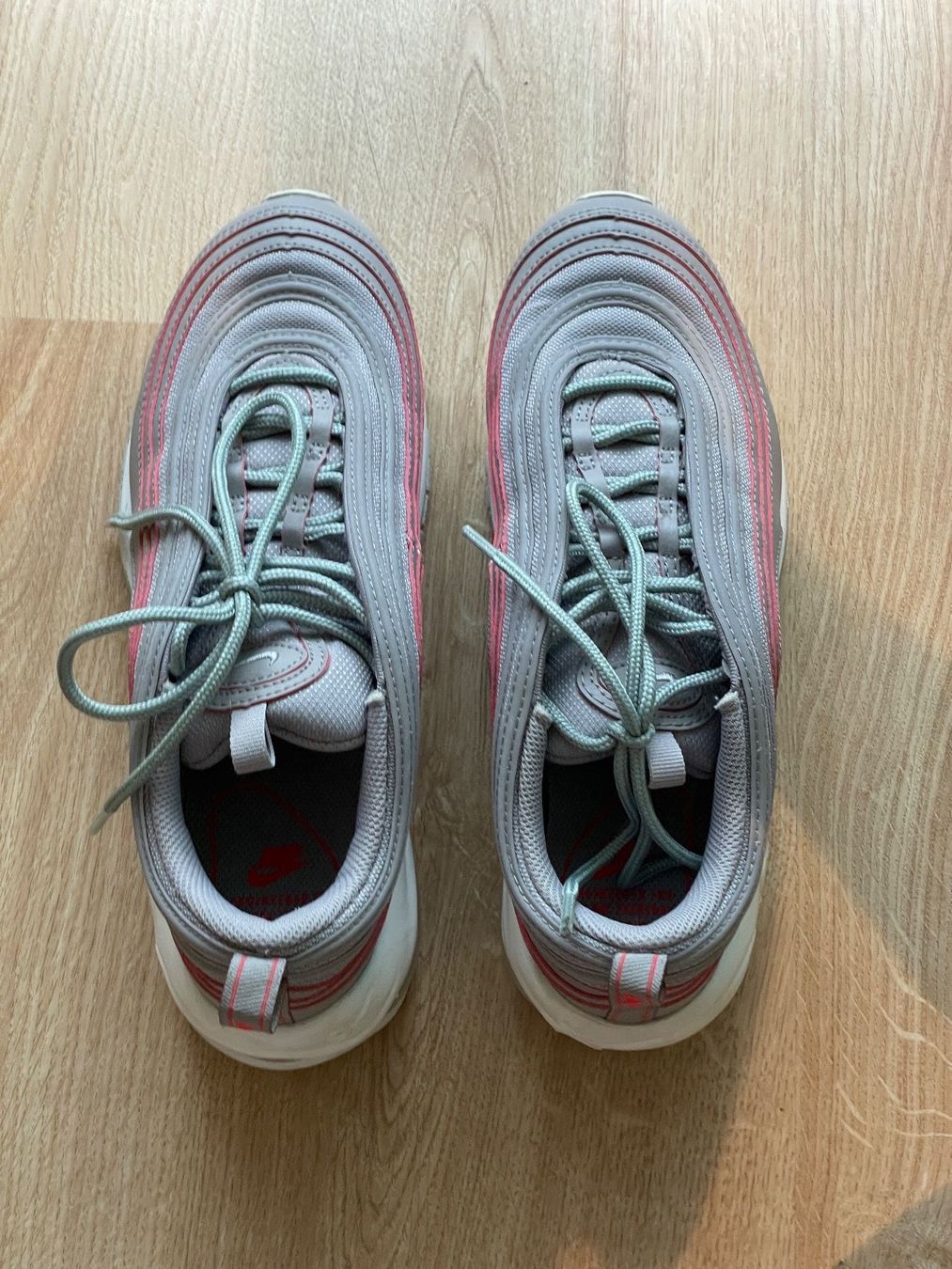 Nike Herrenschuhe: Nike air max 97 (Grösse 40) – Gebraucht aus Zufikon von SULMI02 2