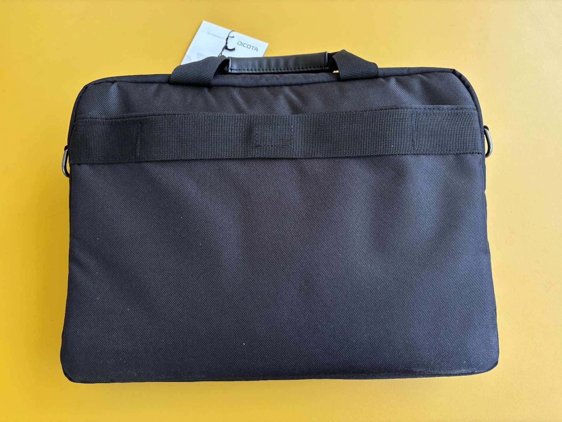 Sacs: DICOTA "ECO SLIM CASE SELECT" Laptoptasche – Neuf (Voir description) à Zürich par missmodernage 1