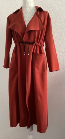 Manteau