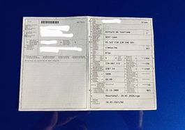 SEAT León 1.9 TDI 110 | Expertisée Ab MFK
