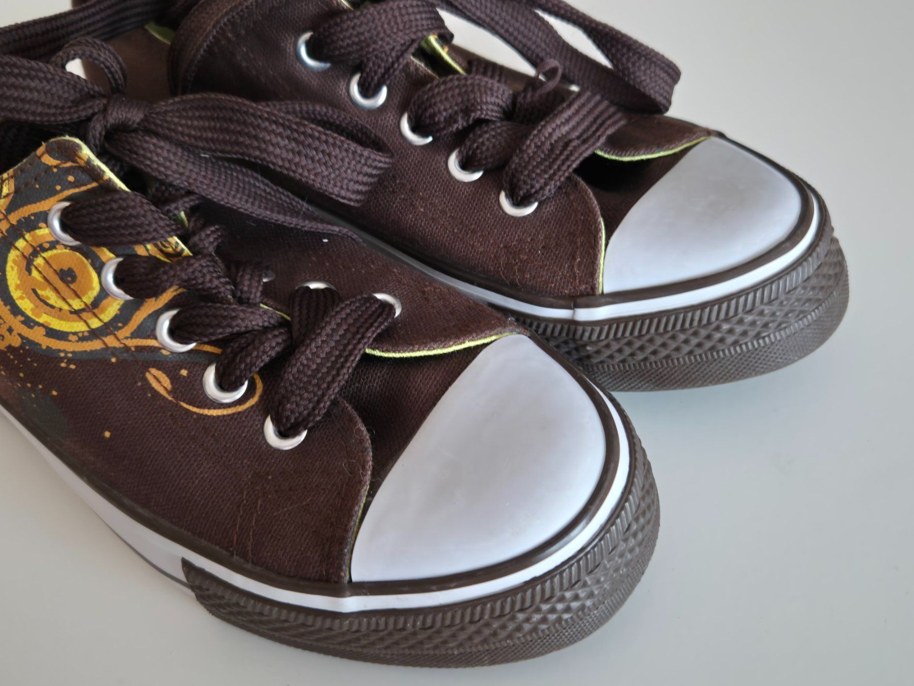 Damenschuhe: Beppi Sneaker Schuhe Gr. 36 – Gebraucht aus Zürich von pau_y8mv 3