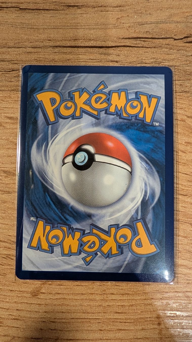 Pokémon Carte collezionabili: EN Mismagius ex 036/094 - PFL – Usato da Wabern venduto da Novo-Li 1