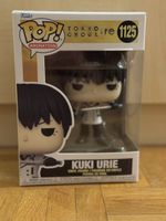 Funko Pop Animation Tokyo Ghoul:re - Kuki Urie N° 1125!