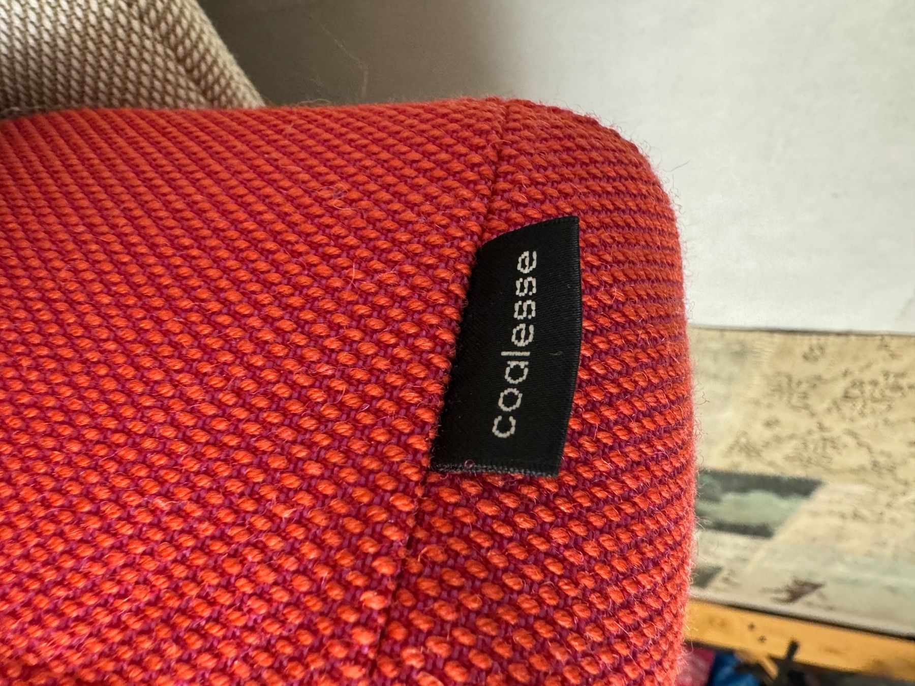 Divani: Coalesse Lagunitas Lounge Sofa – Usato da Uitikon Waldegg venduto da Uitikon73 5
