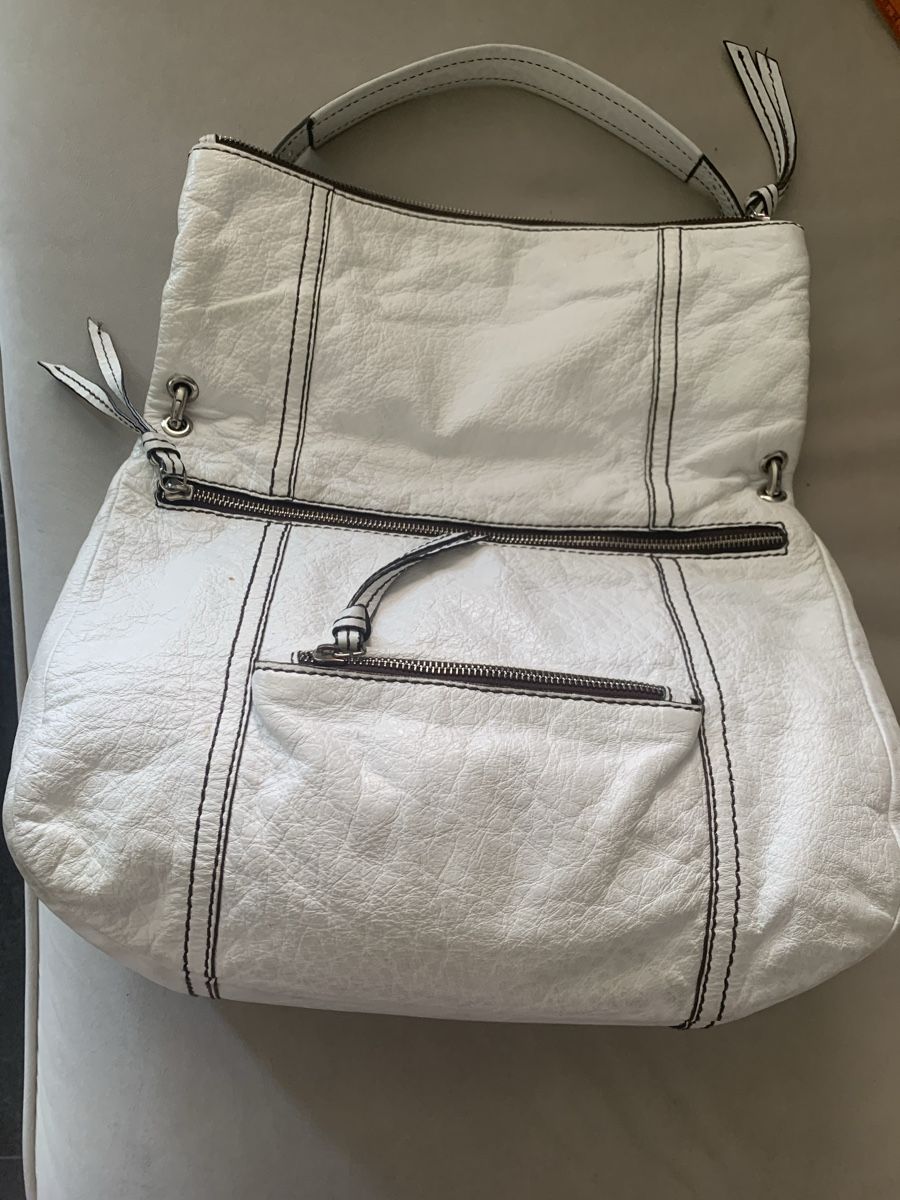 Coccinelle Taschen für Damen: Coccinelle Tasche – Gebraucht aus Bergdietikon von zor_856j 5
