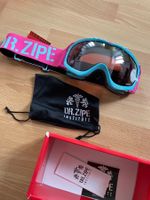 Dr.Zipe Goggle Mistress Level IV