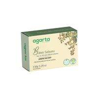 Agarta handgemachte natürliche Bıttım-Seife 150g