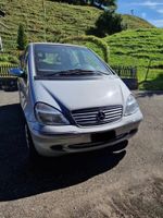 Mercedes-Benz A 190, Jg. 2001, ab MFK 04.24., Top Zustand