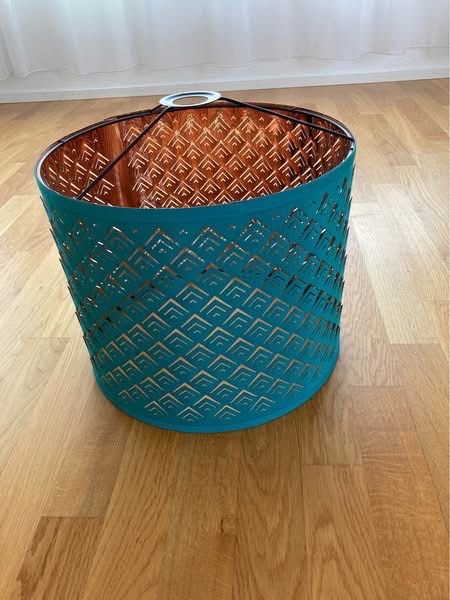 Ikea Lampade: IKEA Nymö hanging lamp 44cm – Usato da Zürich venduto da olg_m6st