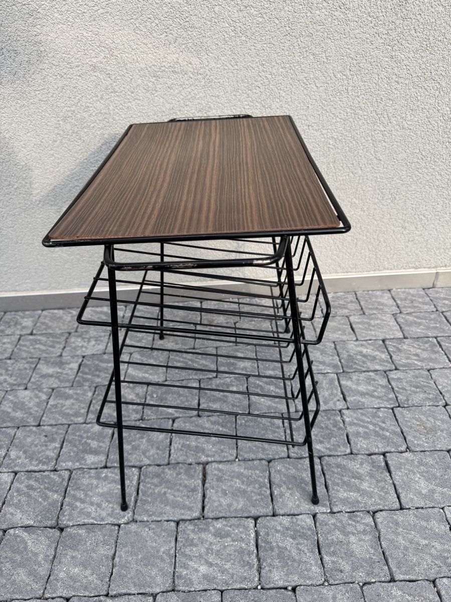 Altro per la casa: Zeitungsständer vintage – Usato da Ruswil venduto da Schnuggiputz01 1