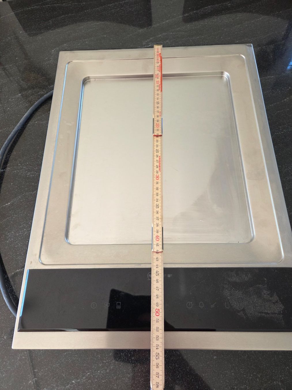 Cucine: A vendre teppan yaki – Usato da Attalens venduto da jack021 2