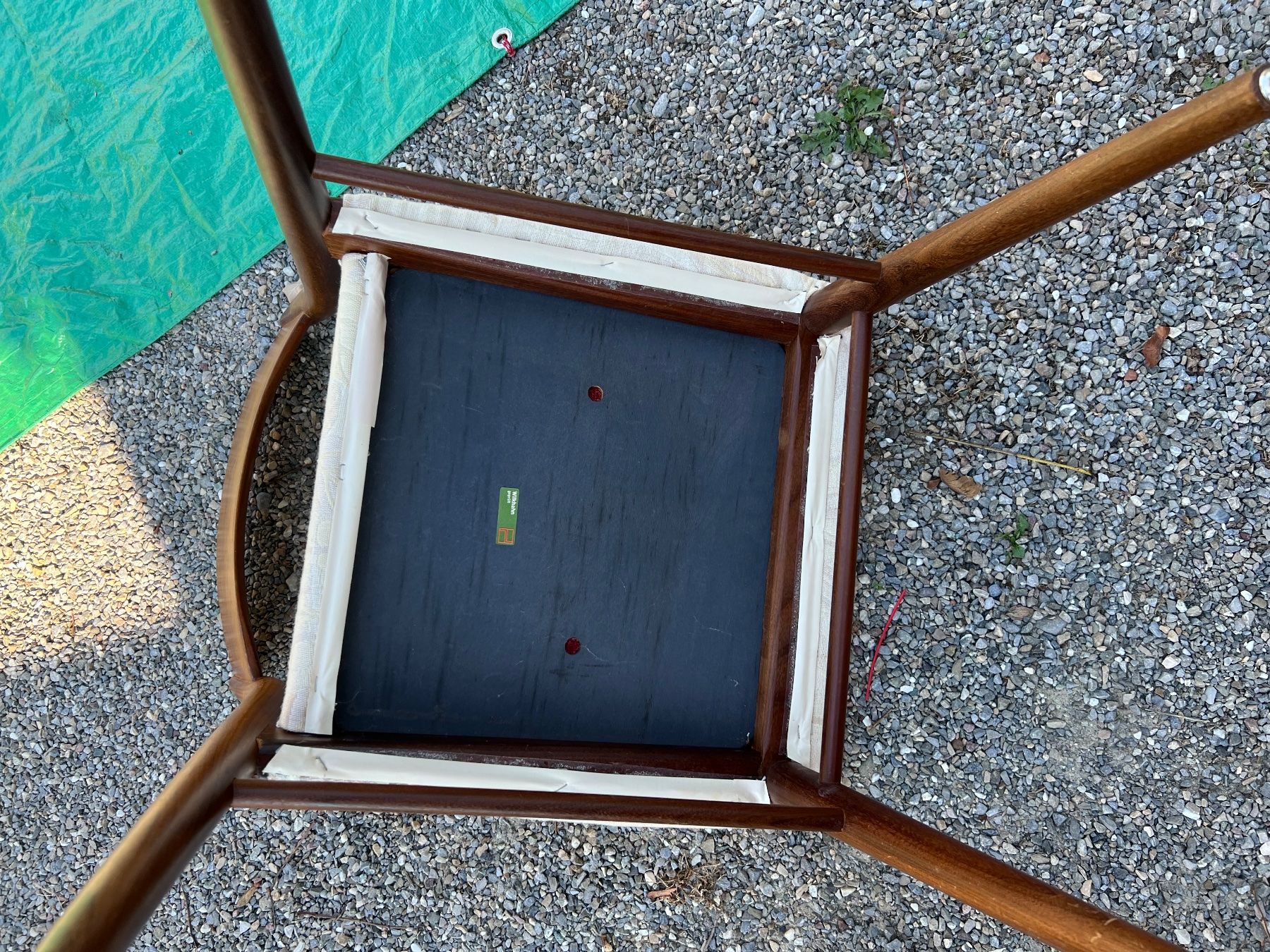 Wilkhahn Chaises: Wilkhahn Stühlen, Nr 16 – D'occasion à Glattfelden par maa_qcj8 7