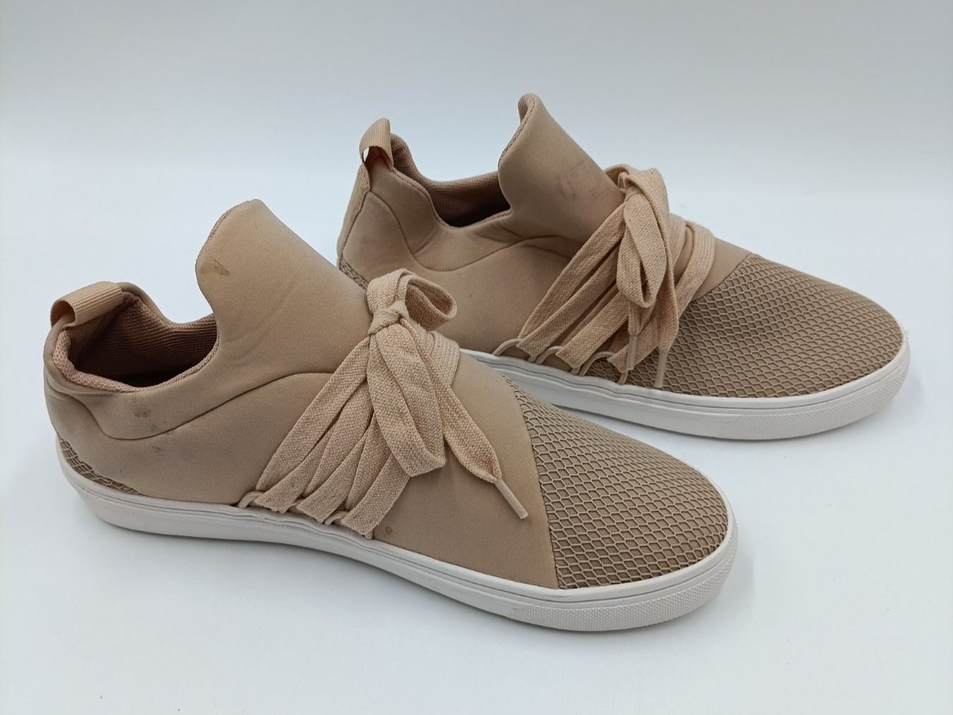 Steve Madden Damenschuhe: Steven Madden Lancer 9M Schuh, Grösse 40 – Gebraucht aus Wil SG von Donaldus 2