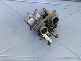 Vergaser yamaha xt 600 47 n