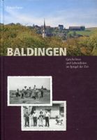 Baldingen, Zurzach, Ortsgeschichte