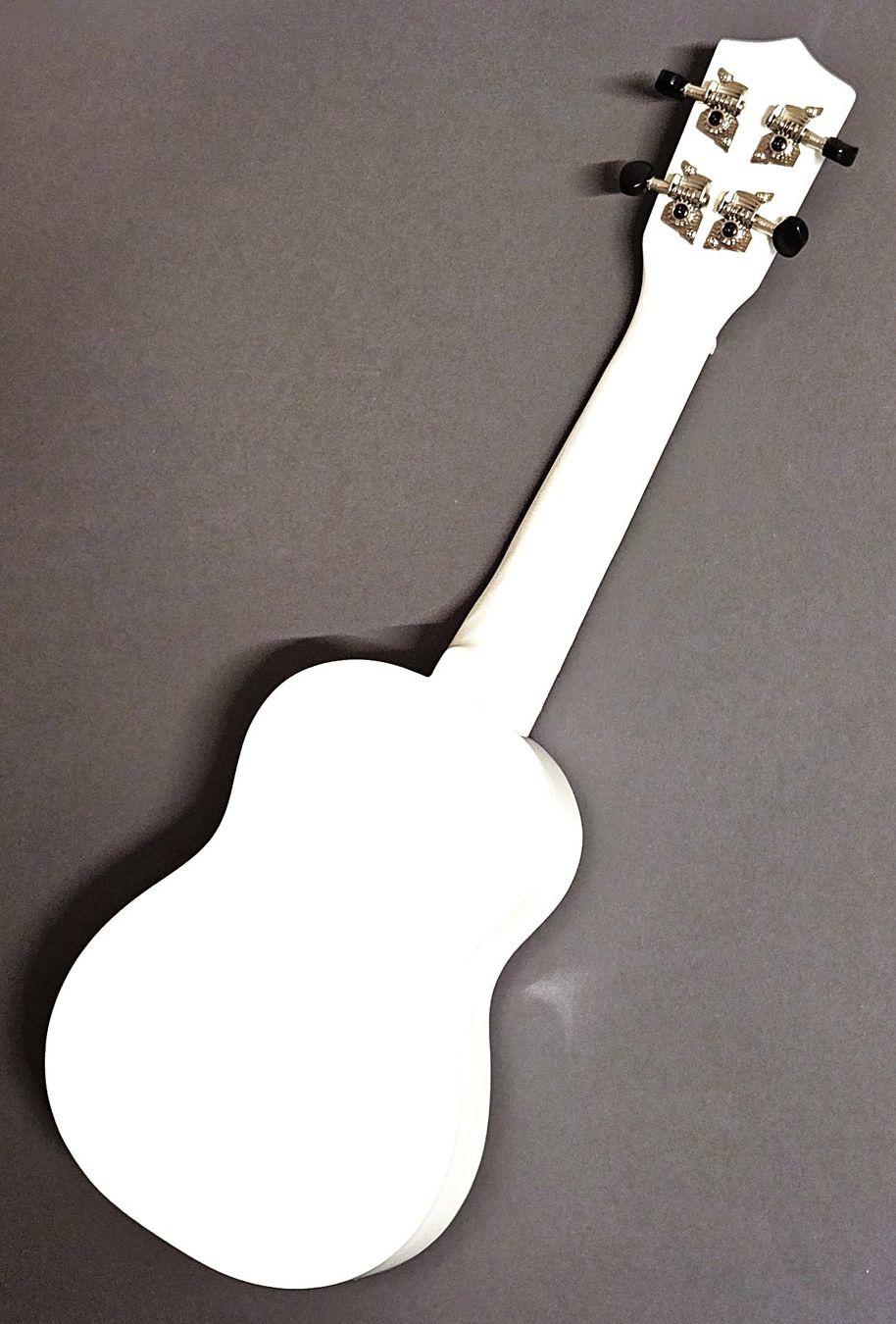 Strumenti musicali: Sopran-Ukulele TANGLEWOOD mit Etui – Nuovo e nell'imballaggio originale da Wöschnau venduto da Musikhaus-Luethy5012 5