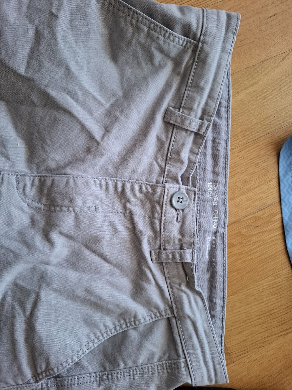 Kleiderpakete & -sets: Kleiderpaket, Grösse 164, Sommer, Top Zustand! hose xs – Gebraucht aus Baar von Jhonny18 2