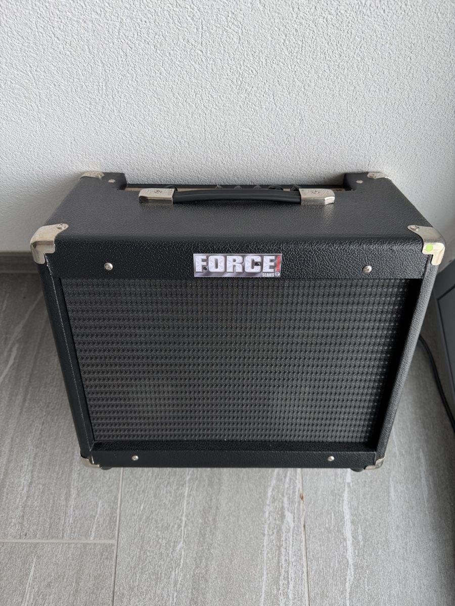 Amplificatori: Force Series EA-30 – Nuovo (secondo la descrizione) da Hauptwil venduto da musikboerse 1
