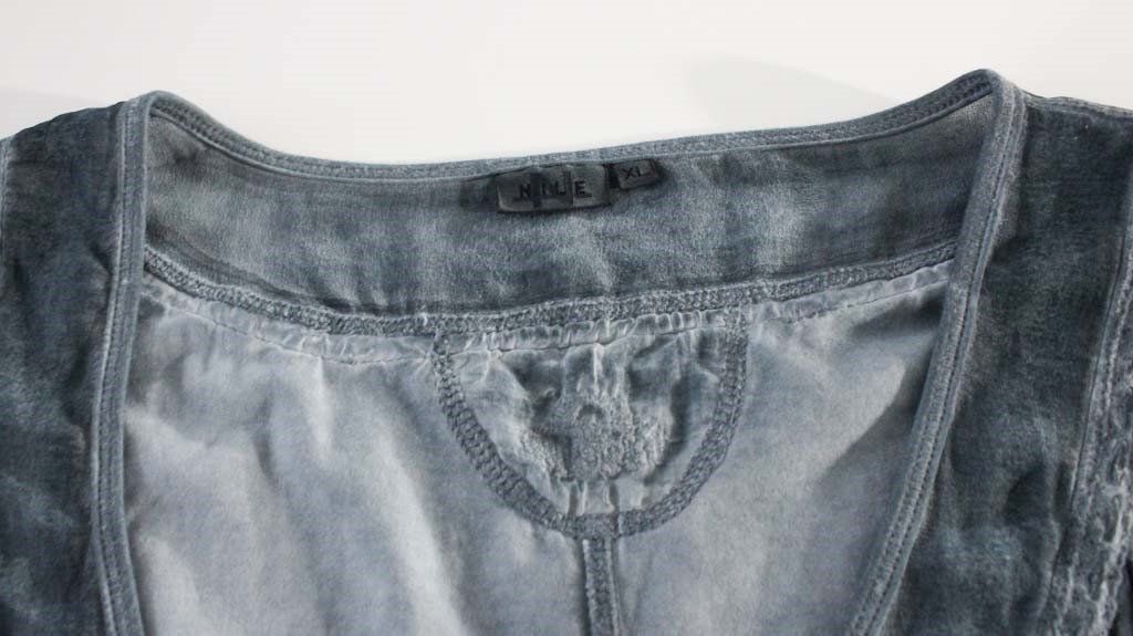 Nile Giacche: NILE leichte Jacke Gr. XL – Usato da Belp venduto da caramel-secondhand 7