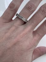 Alliance Ring Weissgold