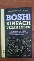 Buch: Einfach Vegan leben