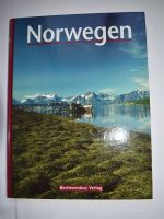 Norwegen Bildband - neuwertig!