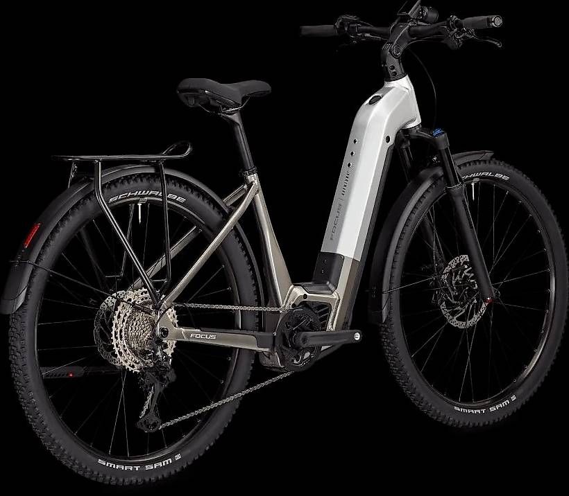 Velos: -37.5% focus AVENTURA² 6.9 M – Gebraucht aus Horw von BIKESCHMIEDE 3