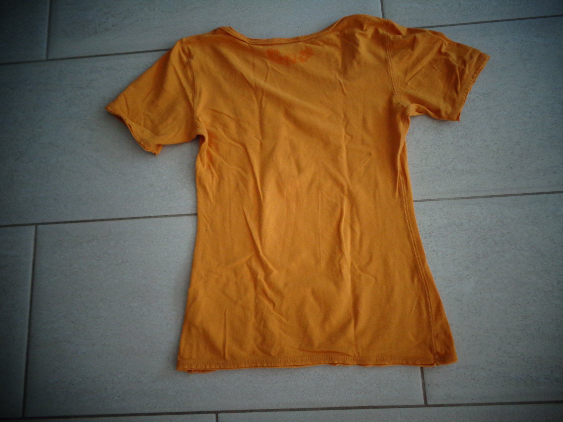Nile T-Shirts: NILE T-SHIRT GR.S   NEUWERTIG – Neu (gemäss Beschreibung) aus Rotkreuz von Samballi 2