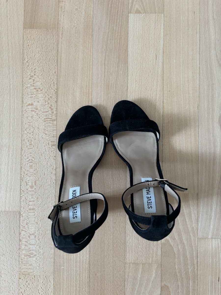Steve Madden Scarpe da donna: Steve Madden High Heels – Nuovo (secondo la descrizione) da Oberengstringen venduto da samii 2