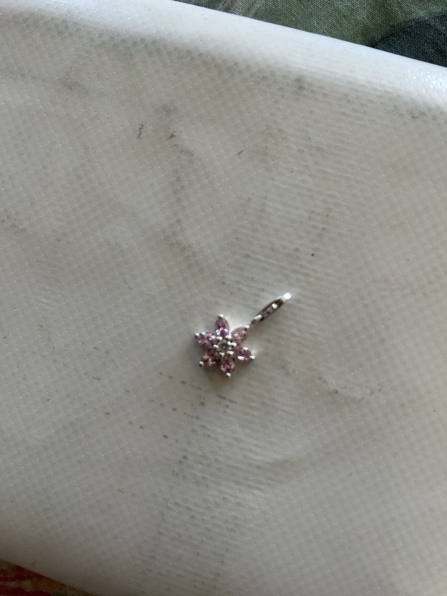 Thomas Sabo Pendentifs: thomas sabo charm blüte – D'occasion à Wohlen b. Bern par Honeypie