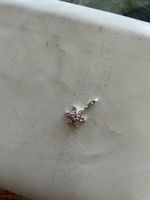 thomas sabo charm blüte