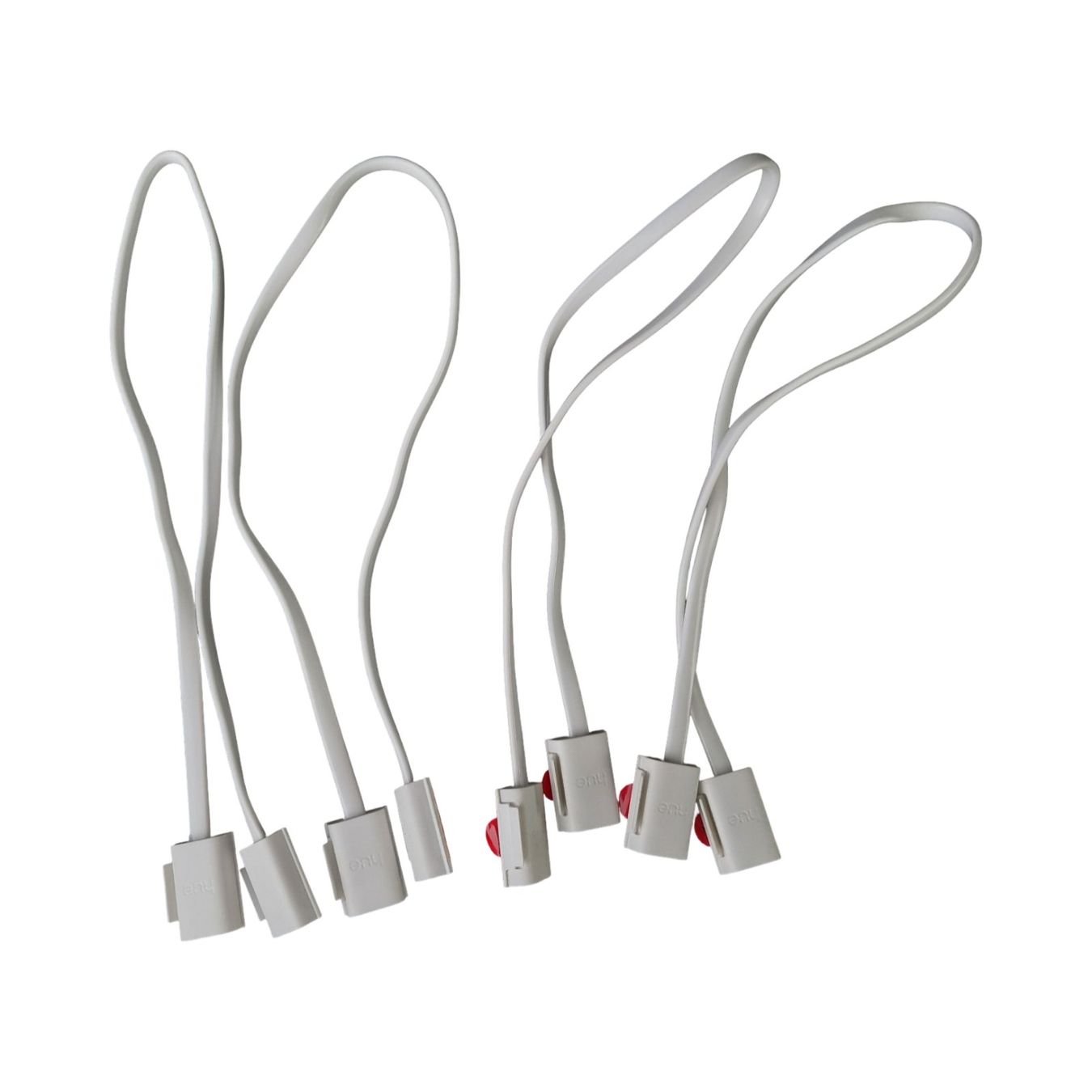 Philips Lichterketten & Leisten: PHILIPS Flux Gradient Lighstrip Flex-Verbinder – Neu (gemäss Beschreibung) aus Wangen b. Olten von Restwert_Wangen 4
