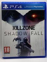 Killzone: Shadow Fall - PS4