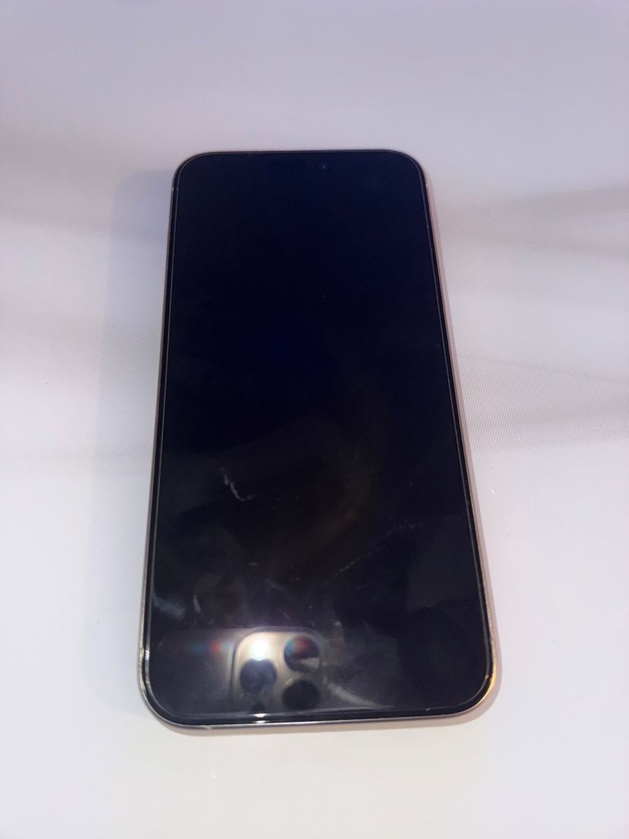 Apple Handys / Smartphones: Apple iPhone 15 Pro Max gebraucht – Gebraucht aus Spreitenbach von Arigon97