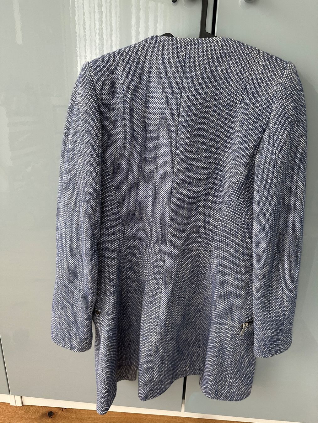Zara Cappotti: Taillierter Mantel zara – Usato da Perlen venduto da H.Spa 1