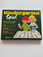 Kindergarten Spiel Heinevetters Trainer