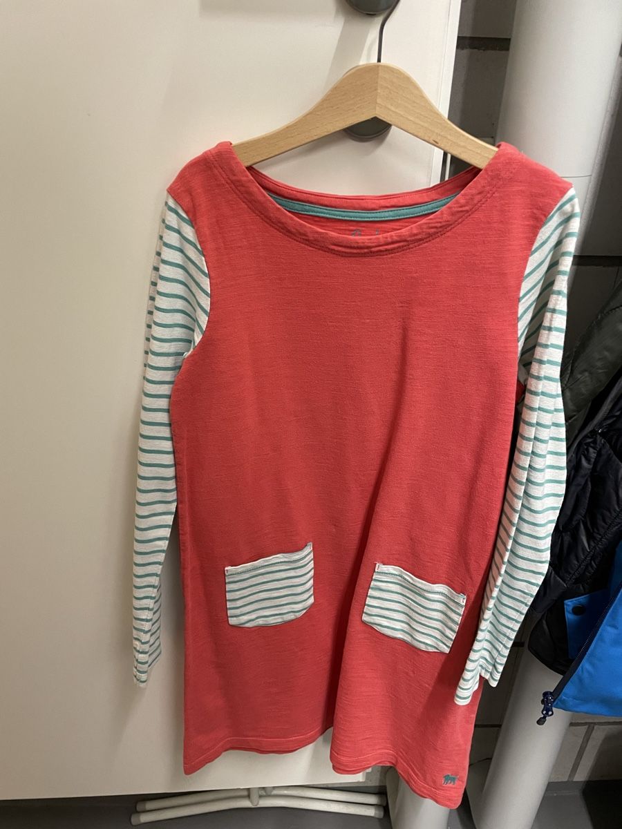 Robes et jupes: Kleid Mädchen – D'occasion à Balgach par sei_s6d7