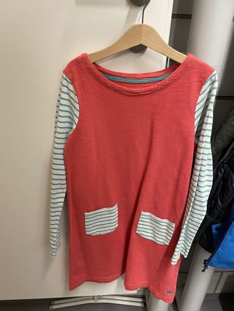 Kleid Mädchen