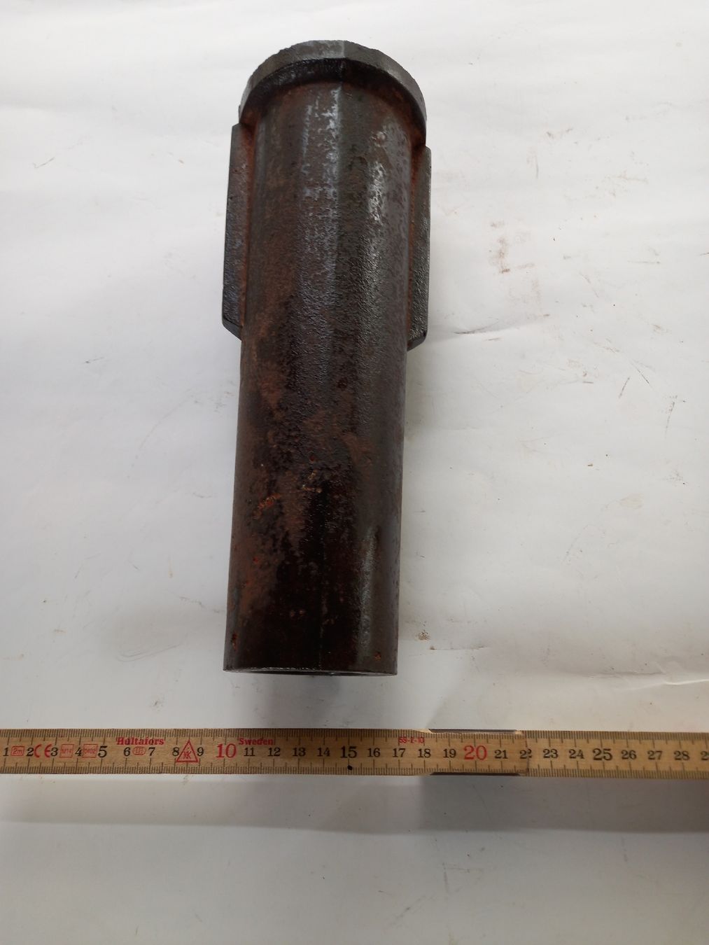 Autres accessoires p. véhicule: Holzradeinsatz – D'occasion à Seon par Zack_16 5