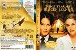DVD - Wenn Träume fliegen lernen