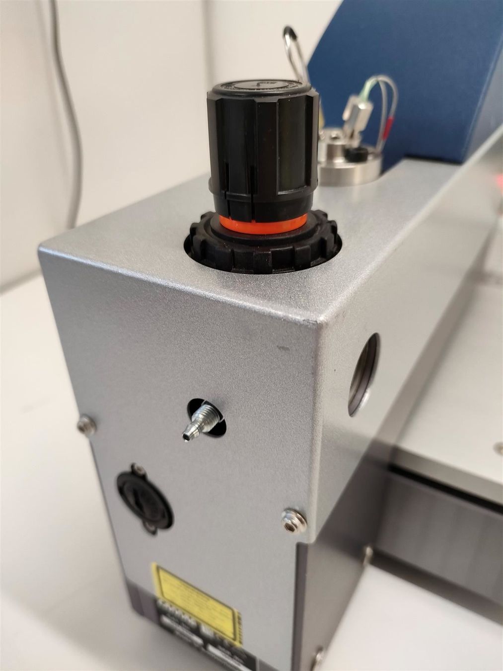 Accessori da laboratorio: TLC-MS Interface Camag – Usato da Niederdorf venduto da LeptonAG_Labor 7