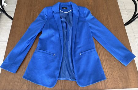 Wallis Blazer
