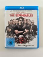 Blu-ray / The Expendables - Stallone, Statham, Li, Lundgren