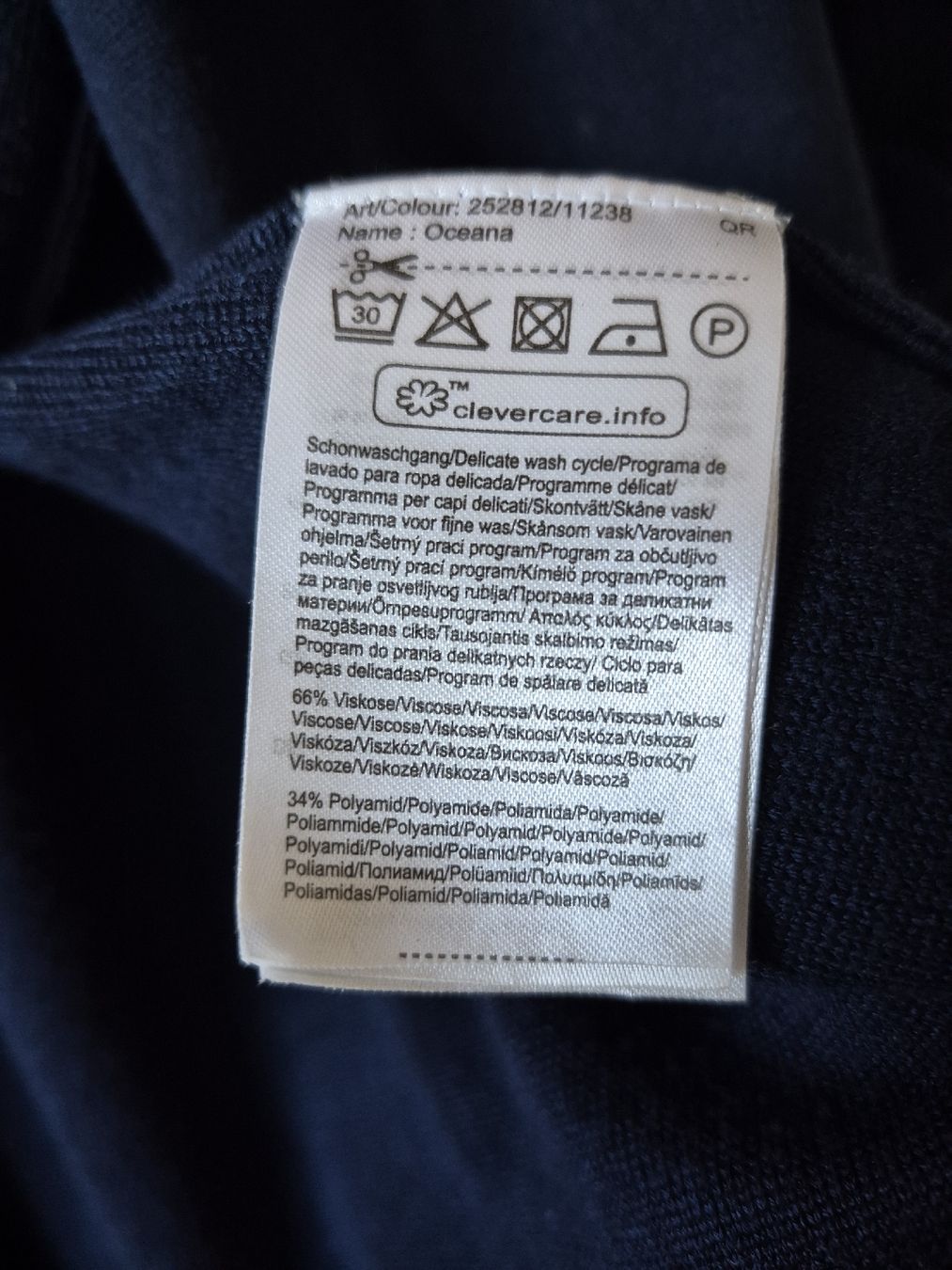 Jacken: Longjacke – Neu (gemäss Beschreibung) aus Rorschach von Bodensee-65 2